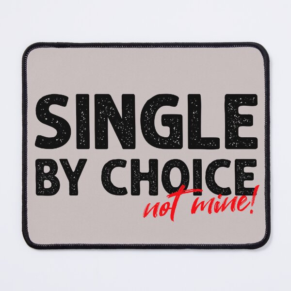 Item preview, Single by choice, not mine! designed and sold by gayishdesign.