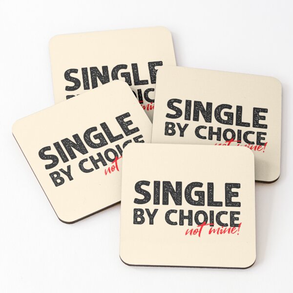 Item preview, Single by choice, not mine! designed and sold by gayishdesign.