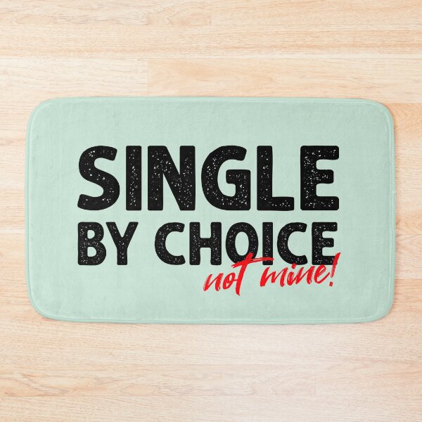 Item preview, Single by choice, not mine! designed and sold by gayishdesign.