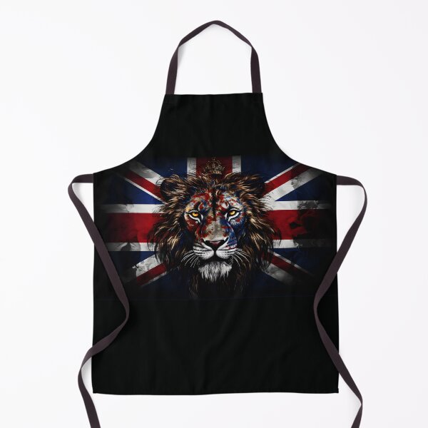 Item preview, United Kingdom Roar designed and sold by Place-Heritages.