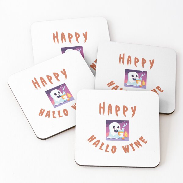 Item preview, happy hallo wine designed and sold by teacherpeiyuan.