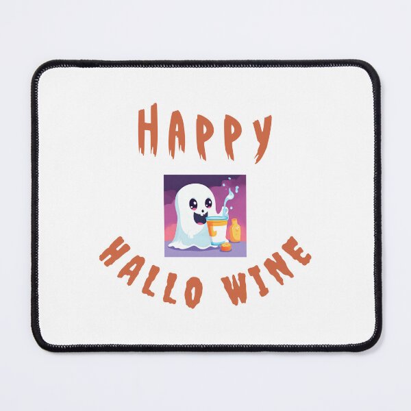 Artikelvorschau, happy hallo wine entworfen und verkauft von teacherpeiyuan.