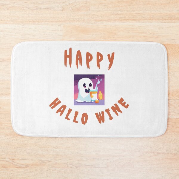 Item preview, happy hallo wine designed and sold by teacherpeiyuan.