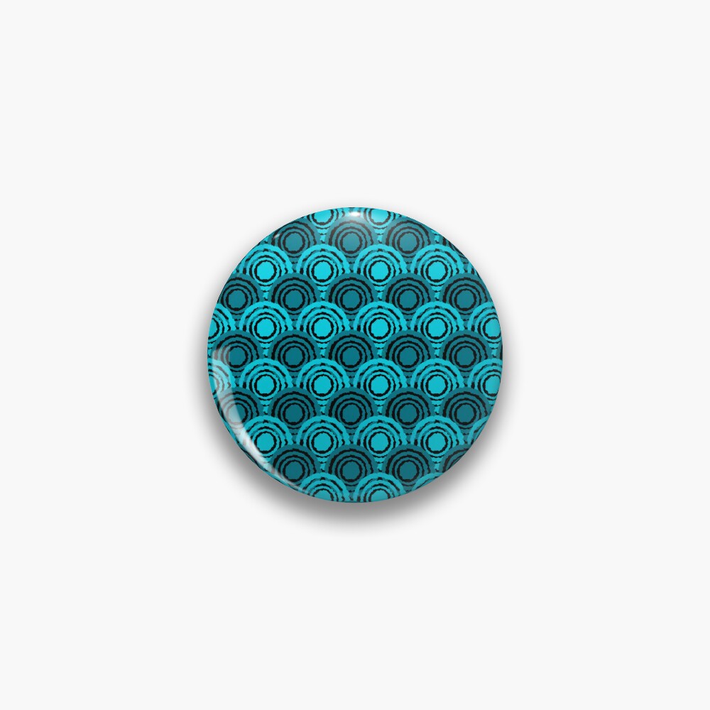 Item preview, Pin designed and sold by TurtleShellShop.