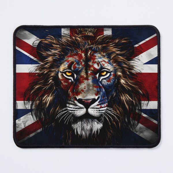 Item preview, United Kingdom Roar designed and sold by Place-Heritages.