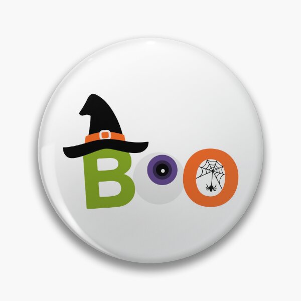 Item preview, Boo designed and sold by kcgfx.