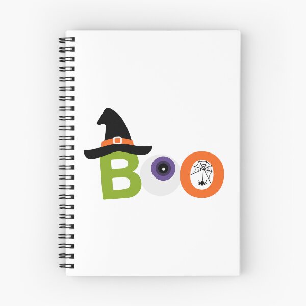 Item preview, Boo designed and sold by kcgfx.