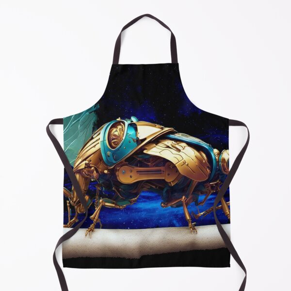 Item preview, Mechanical Cicada, the stroll on thru the night designed and sold by Helios Be. Lavsh.