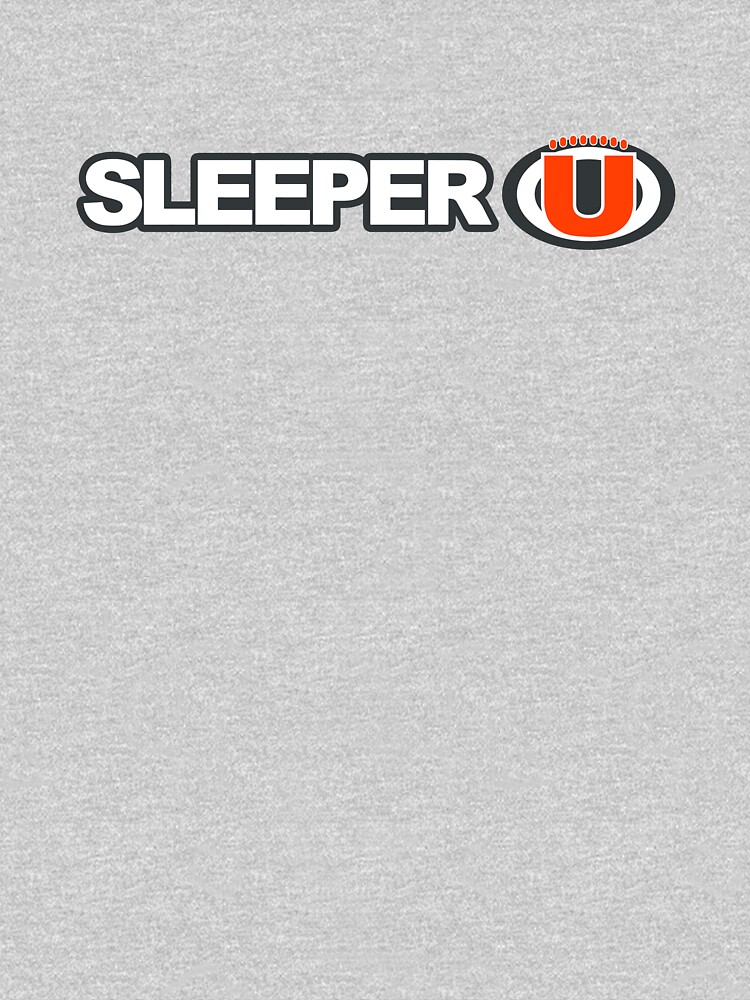 SleeperU by sleeperu