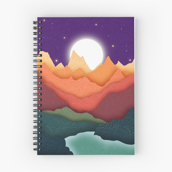 Item preview, Rainbow Canyon designed and sold by ksjc87.
