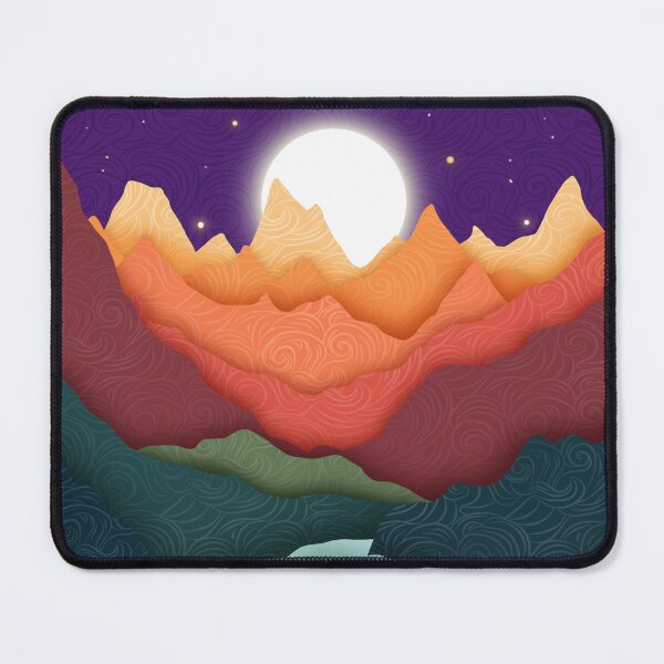 Item preview, Rainbow Canyon designed and sold by ksjc87.