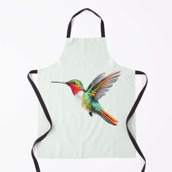 Item preview, Hummingbird for Nature Enthusiasts designed and sold by franktact.