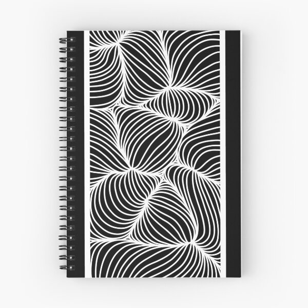 Item preview, Simple Swirls designed and sold by -letty-pretzel-.