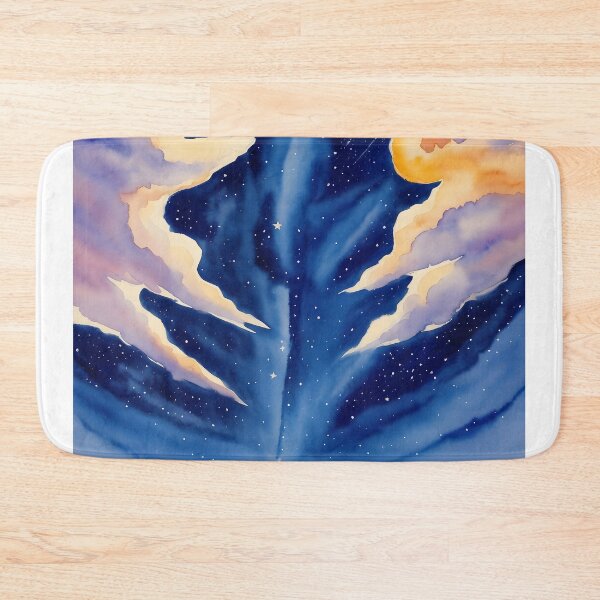 Item preview, Shooting Star Beautiful Sky  designed and sold by AP.