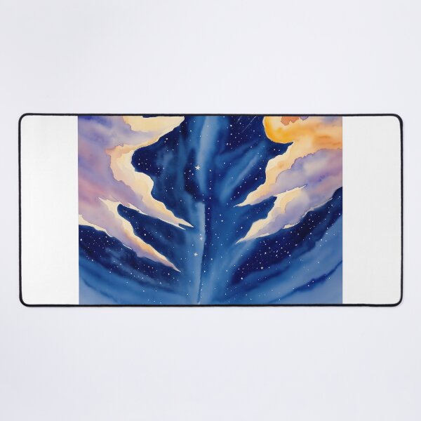 Item preview, Shooting Star Beautiful Sky  designed and sold by AP.