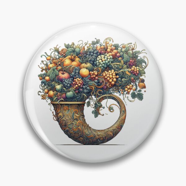 Item preview, Cornucopia designed and sold by Rafal Saluszewski.