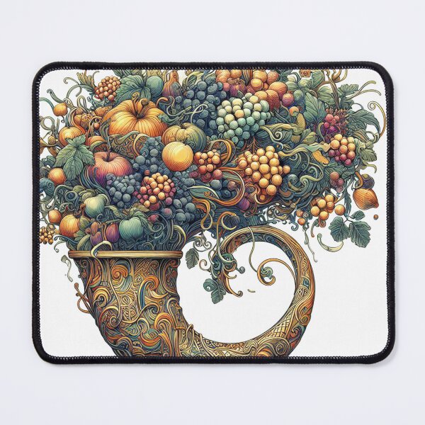 Item preview, Cornucopia designed and sold by Rafal Saluszewski.