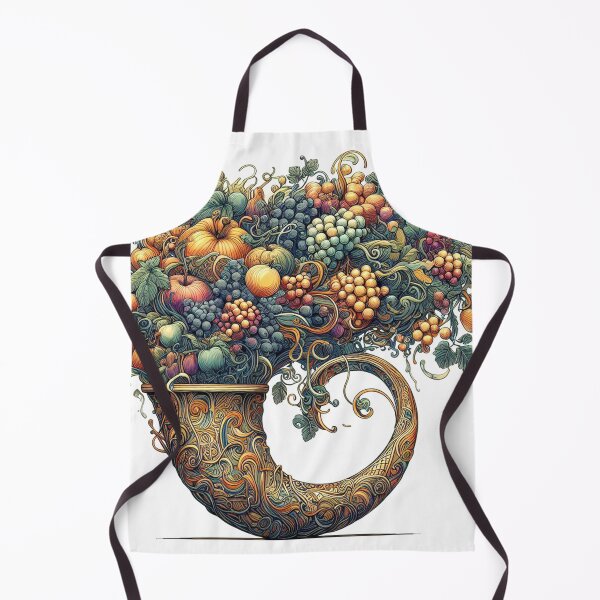 Item preview, Cornucopia designed and sold by Rafal Saluszewski.