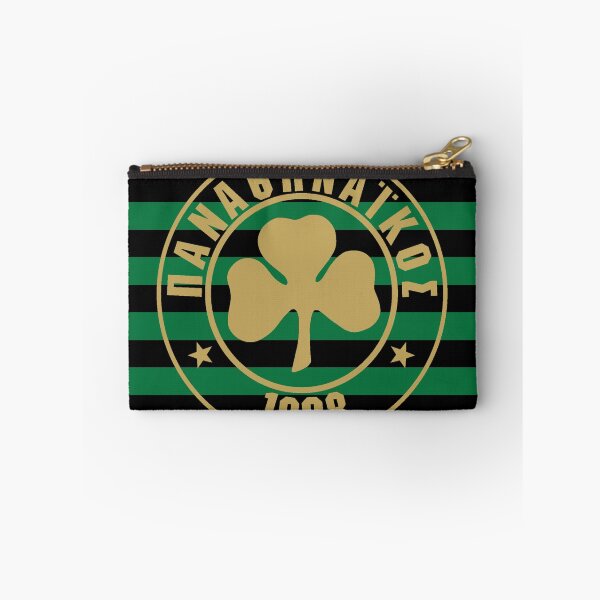 Item preview, Panathinaikos FC designed and sold by FunkyMelon.