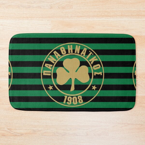 Item preview, Panathinaikos FC designed and sold by FunkyMelon.