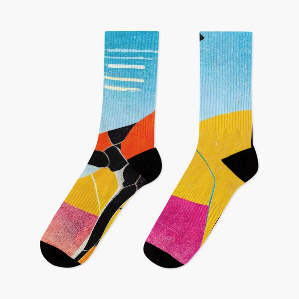 Item preview, Simplistic & Minimalistic African Giraffe Art Collection designed and sold by ArtificialGenes.