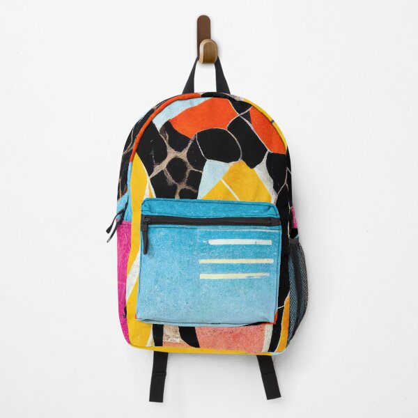 Item preview, Simplistic & Minimalistic African Giraffe Art Collection designed and sold by ArtificialGenes.