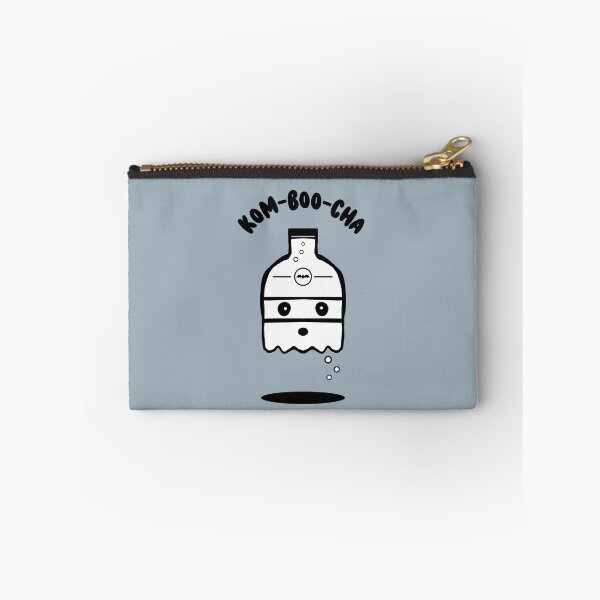 Item preview, KomBOOcha designed and sold by SketchySparrow.