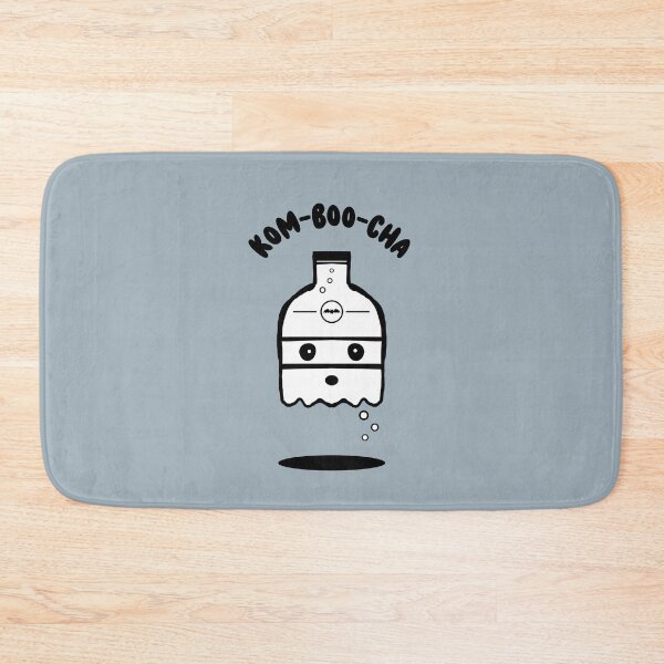Item preview, KomBOOcha designed and sold by SketchySparrow.