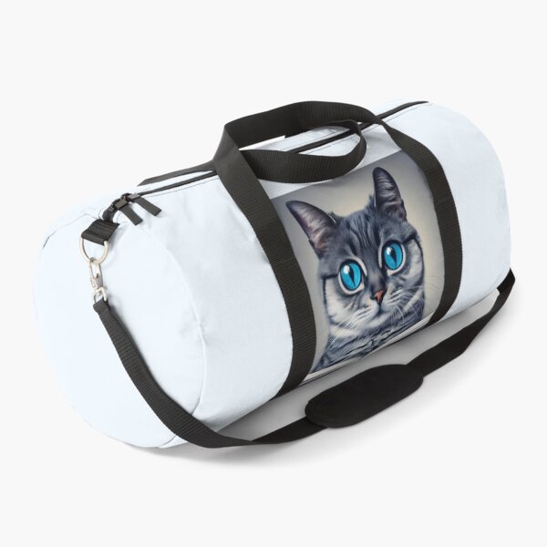 Item preview, cat blue eyes designed and sold by InnovaDigital.