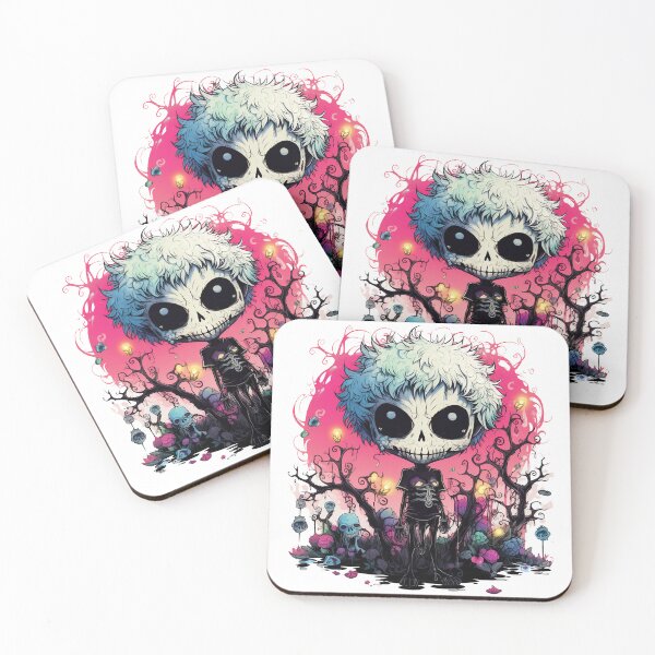 Item preview, Cute skeleton Tim designed and sold by KamartUK.
