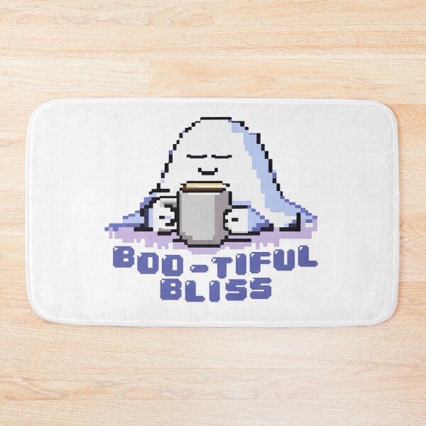 Item preview, Coffee Drinking Ghost designed and sold by orexigo.