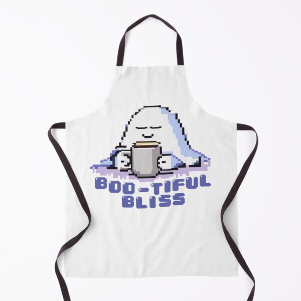 Item preview, Coffee Drinking Ghost designed and sold by orexigo.