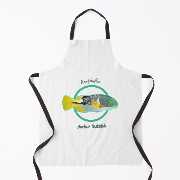 Item preview, Anchor Tuskfish designed and sold by KaplanCrypto.