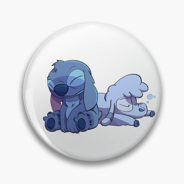 Item preview, Stitch and Drowsy designed and sold by grware20.