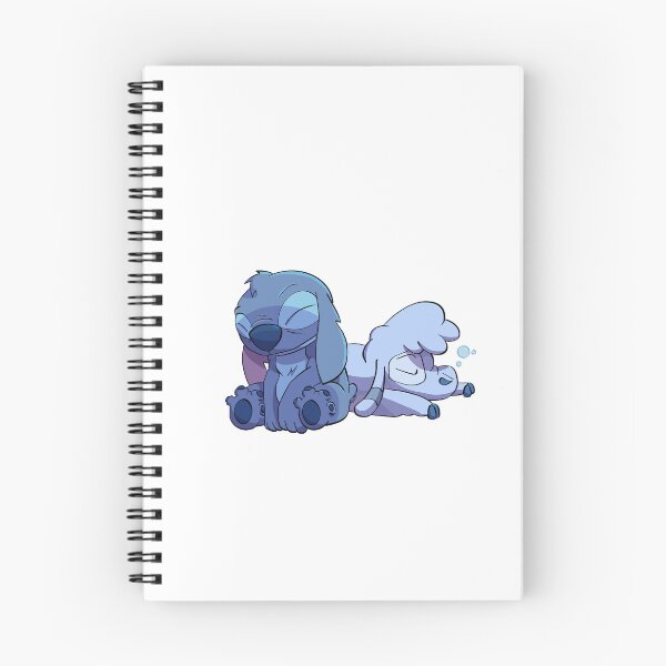 Item preview, Stitch and Drowsy designed and sold by grware20.