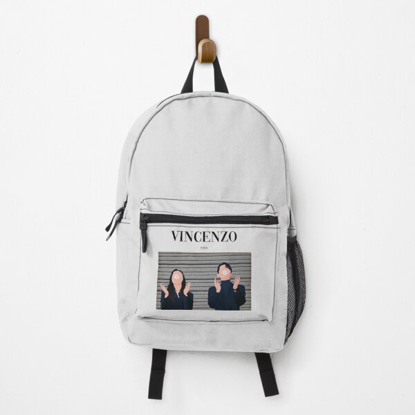 Item preview, Vincenzo kdrama designed and sold by nelkrshop.