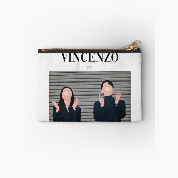 Item preview, Vincenzo kdrama designed and sold by nelkrshop.