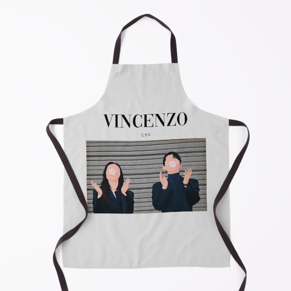 Item preview, Vincenzo kdrama designed and sold by nelkrshop.