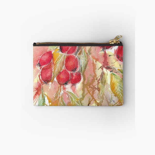 Item preview, Autumn rose hips designed and sold by HomeDreamsCrea.