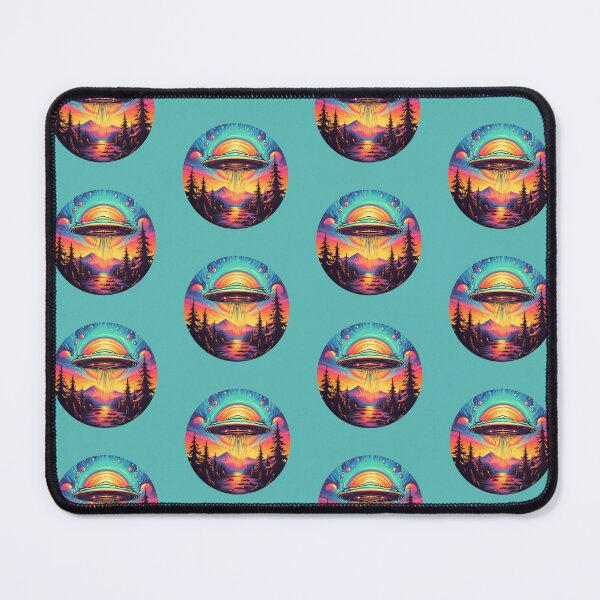 Item preview, The return of the aliens designed and sold by TrustArt420.