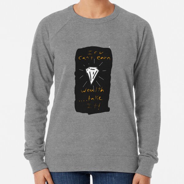 Diamond Heist Clothing Redbubble