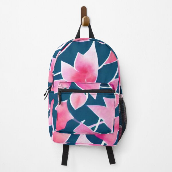 Item preview, Pink and Blue Watercolour Pattern designed and sold by AuraDesigner.