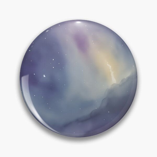 Item preview, Halloween fantasy landscape scary night designed and sold by AP.