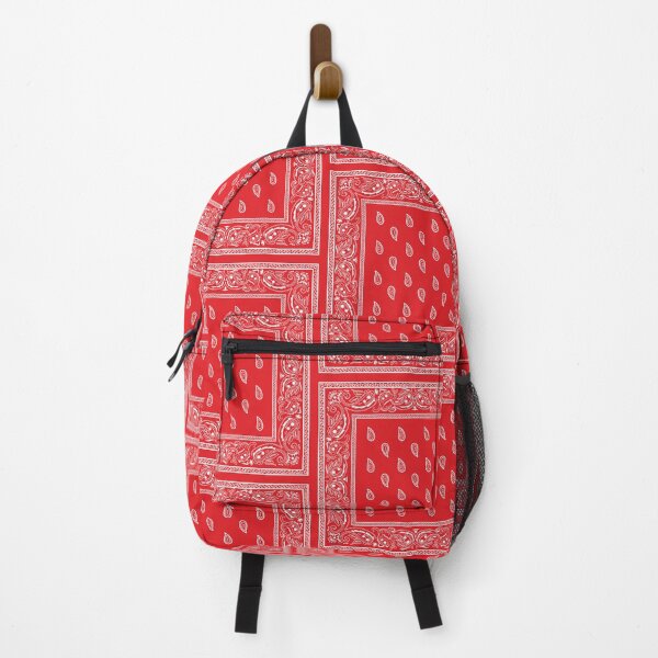 Item preview, Red Bandana designed and sold by Damagaro.