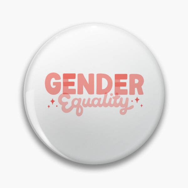 Item preview, Gender Equality designed and sold by kcgfx.