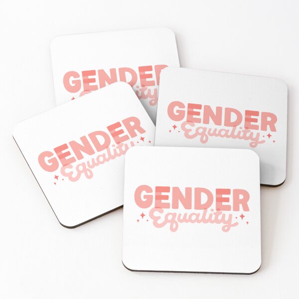 Item preview, Gender Equality designed and sold by kcgfx.