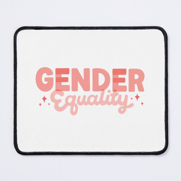 Item preview, Gender Equality designed and sold by kcgfx.