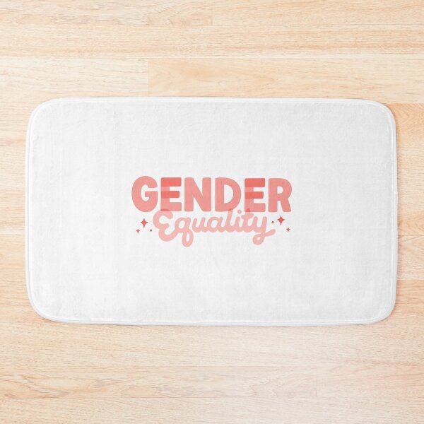 Item preview, Gender Equality designed and sold by kcgfx.