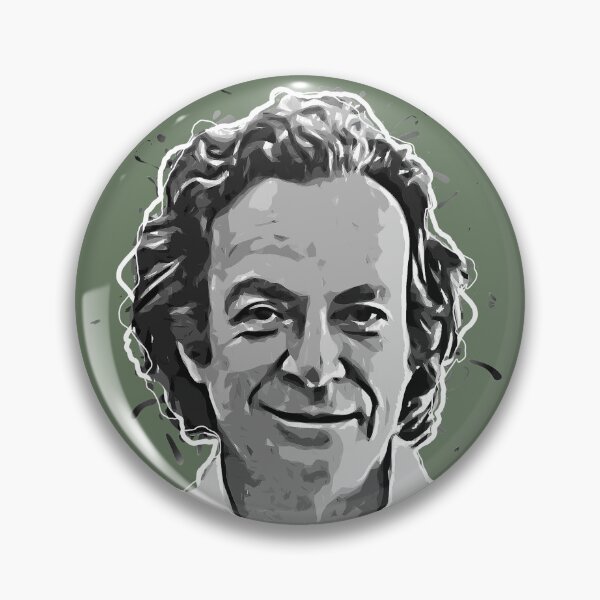 Item preview,  Richard Feynman Quote designed and sold by Academugs.