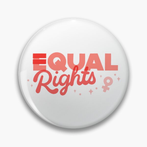 Item preview, Equal Rights designed and sold by kcgfx.
